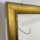 Late 19th Century Very Large Antique Gilt Decorative Picture Frame
