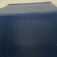 Bespoke Black Coffn Free Standing Display Unit