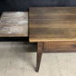 Antique French Console Prep Table