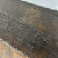 18th Century Georgian Blanket Box
