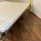 Victorian Style Brass Super King Size Bed Frame