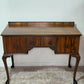 Mid century retro vintage dressing table desk sideboard