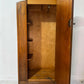 Mid century retro vintage gentlemen’s wardrobe small set