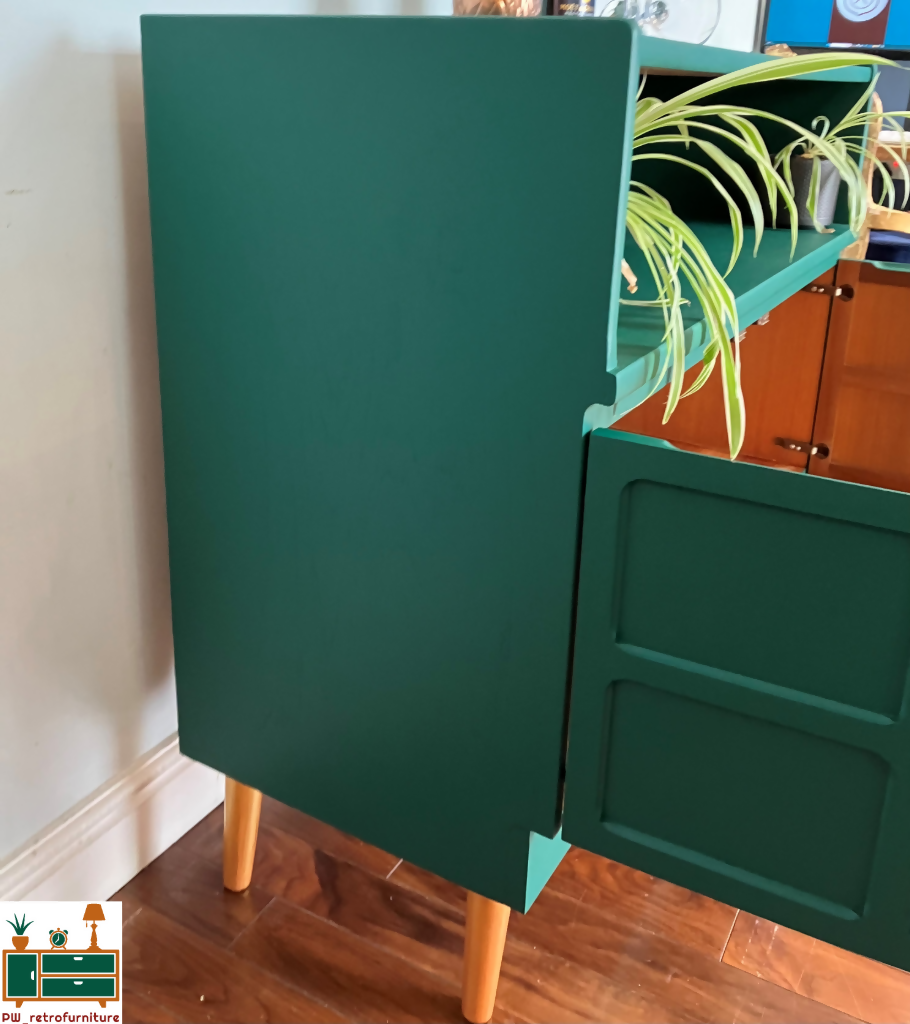 Nathan Drinks Cabinet / Sideboard