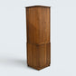 Genuine Ercol Windsor Corner Cabinet Light Finish Model 743 FREE UK Delivery