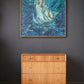 Mid Century Herbert Gibbs Small Chest Of Drawers