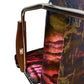 Mid Century Gorgeous Bespoke Velvet Chair