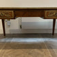 Fine Quality French Leather Top Writing Desk