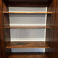 Vintage Archie Shine Rosewood Cocktail Cabinet, Drinks Display Cabinet, Shelves & Cupboards