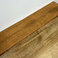 Coat Rack Vintage French Oak Wall Mounted 5 Hooks Carved Rack Hanger LOT 6203