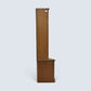 Old Charm Corner Cabinet/End Unit Light Oak Finish FREE UK Delivery*