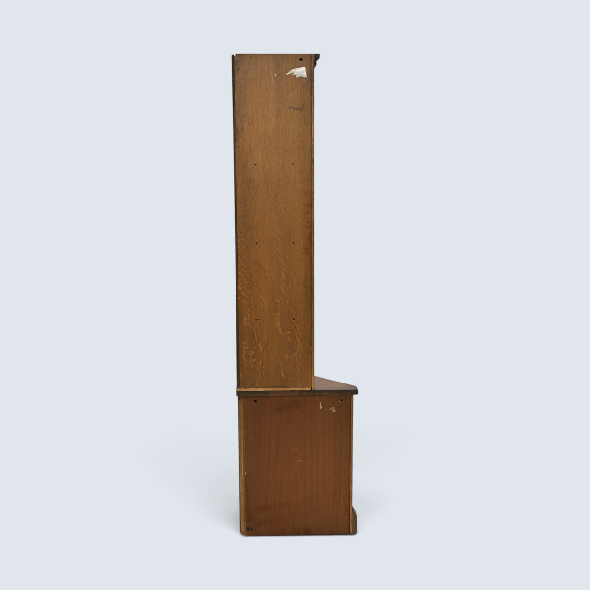 Old Charm Corner Cabinet/End Unit Light Oak Finish FREE UK Delivery*