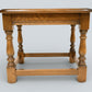 Ercol Small Coffee Table Model 733 Golden Dawn Elm FREE Nationwide Delivery*