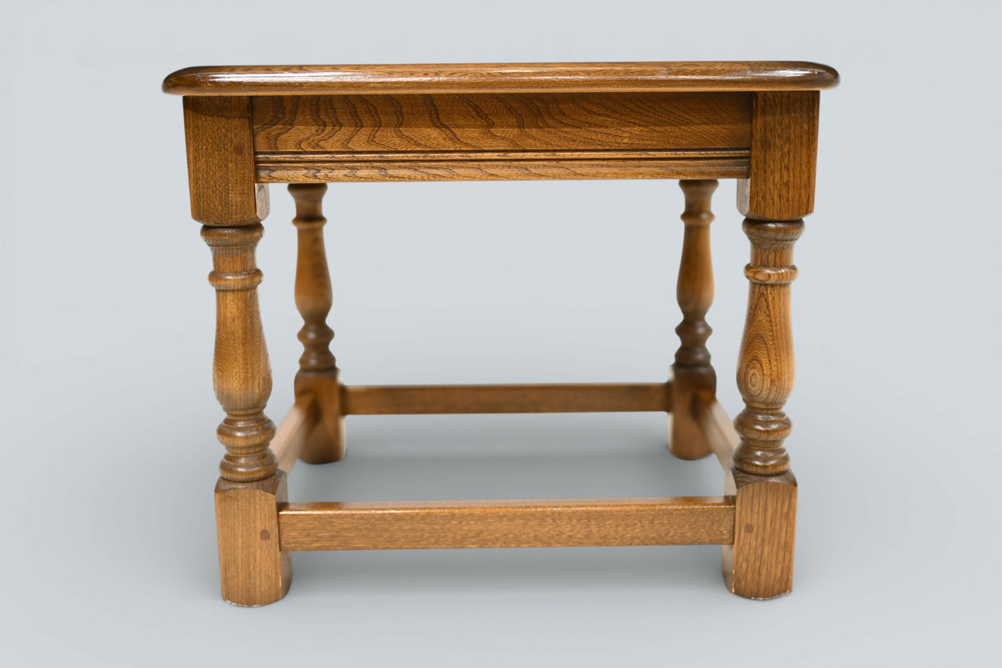 Ercol Small Coffee Table Model 733 Golden Dawn Elm FREE Nationwide Delivery*