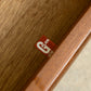 Pair G Plan Fresco Teak Bedside Tables - Mid Century 1970s
