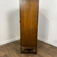 Vintage Priory Oak Cocktail Cabinet