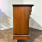 Waring & Gillow Mahogany Victorian Style Sideboard