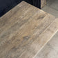 Incredible Huge 3.2 x 1 Meter Oak Farmhouse Dining Table