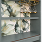 Retro G Plan Cocktail Cabinet | Upcycled Drinks Cabinet | Mid Century Display Cabinet | Glass Bar Cabinet | Green & Gold