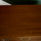 G Plan Garrick Chest of Drawers - Mahogany 1980s