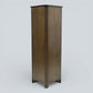 Genuine Ercol Mural Corner Cabinet with Shelves and Cupboard TR FREE UK Delivery