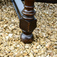 Ercol Old Colonial Extending Dining Table - Model 705 - 7 FT - Elm