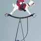Large Mid Century Free Standing Santa Claus - Christmas Decoration