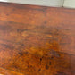 Georgian Oak Crossbanded Chest of Drawers