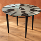 THE AFRICAN ASPECTS UPCYCLED – ONE-OFF FURNITURE ART Who's Head of the Table?