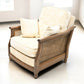 Ercol Bergere Armchair Ercol's Upholstery Golden Dawn Frame FREE UK Delivery*