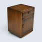 Ercol Single Width Base Unit Cupboard With Drawer Golden Dawn FREE UK Delivery*