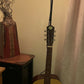 Bespoke Acoustic Guitar floor lamp l
