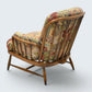 Ercol Jubilee Easy Chair Armchair Golden Dawn New Webbing EXC FREE UK Delivery*