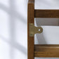 Ercol Hanging Plate Rack Model 268 Golden Dawn Plus Fixings FREE UK Delivery. SBR9743/3110D