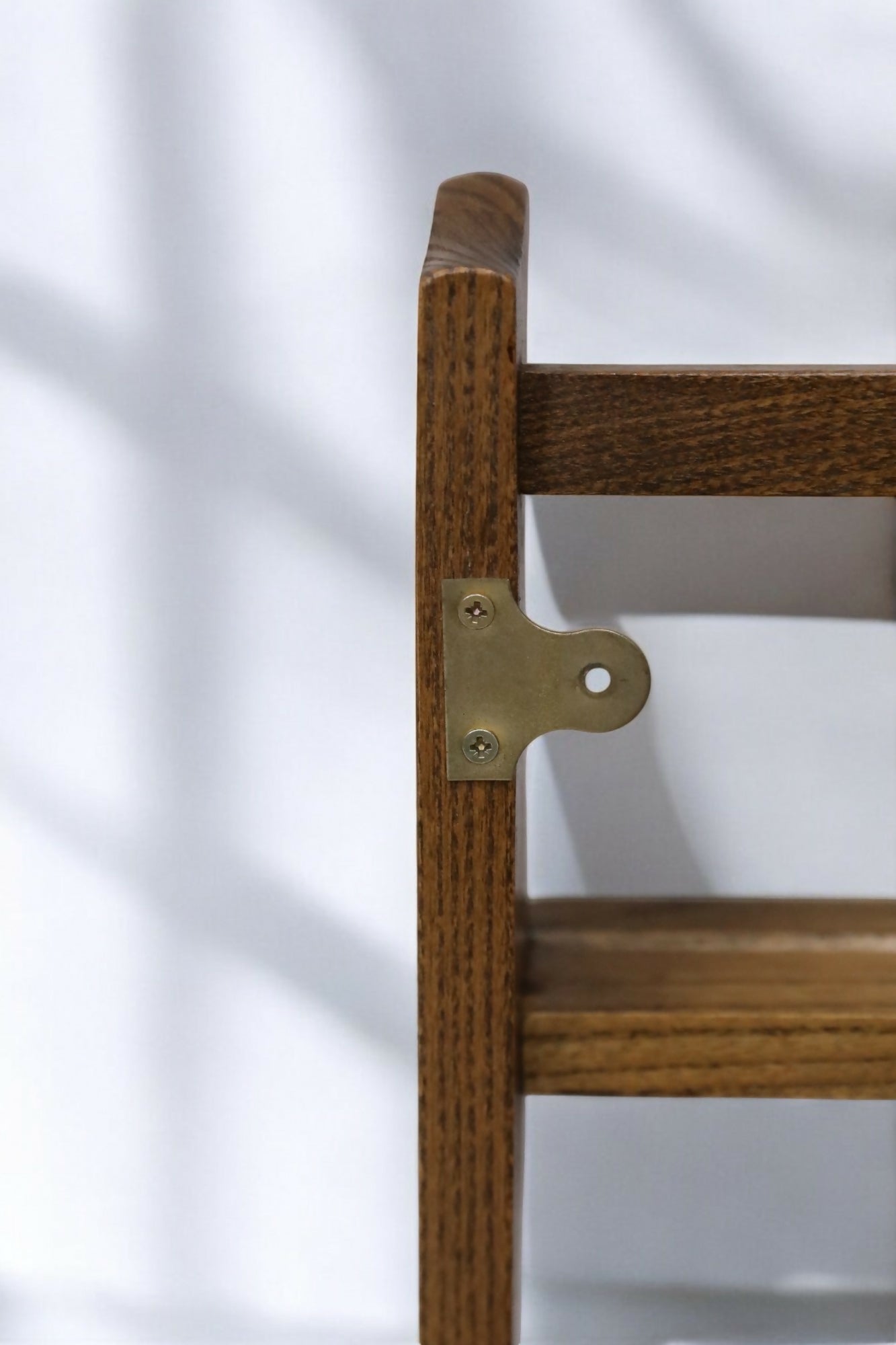 Ercol Hanging Plate Rack Model 268 Golden Dawn Plus Fixings FREE UK Delivery. SBR9743/3110D