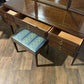 Stag Mahogany Dressing Table