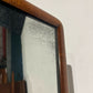 19th Century Mahogany Mirror4