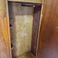 Mid century retro vintage gentlemen’s wardrobe small set