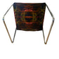 Mid Century Gorgeous Bespoke Velvet Chair