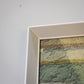 Tretchikoff Lady of Ndebele Original 1960s Print Framed