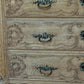 Pretty French Commode Chest Of Drawers