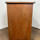 Edwardian Satinwood Chest of Four Drawers