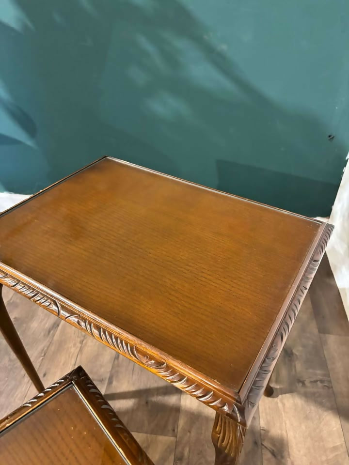 Reproduction Nest of Tablesnn