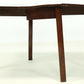 Unique Antique Drop Leaf Dining Table Mahogany Wonky FREE Nationwide Delivery