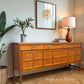 Nathan sideboard / Nathan drinks Cabinet / Mid Century sideboard / mcm sideboard / Retro / original / Teak / Nathan furniture /