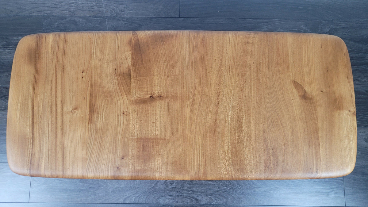 Vintage Ercol Model 459 Coffee Table, 1970s
