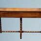 Good Quality Oak Dresser Base