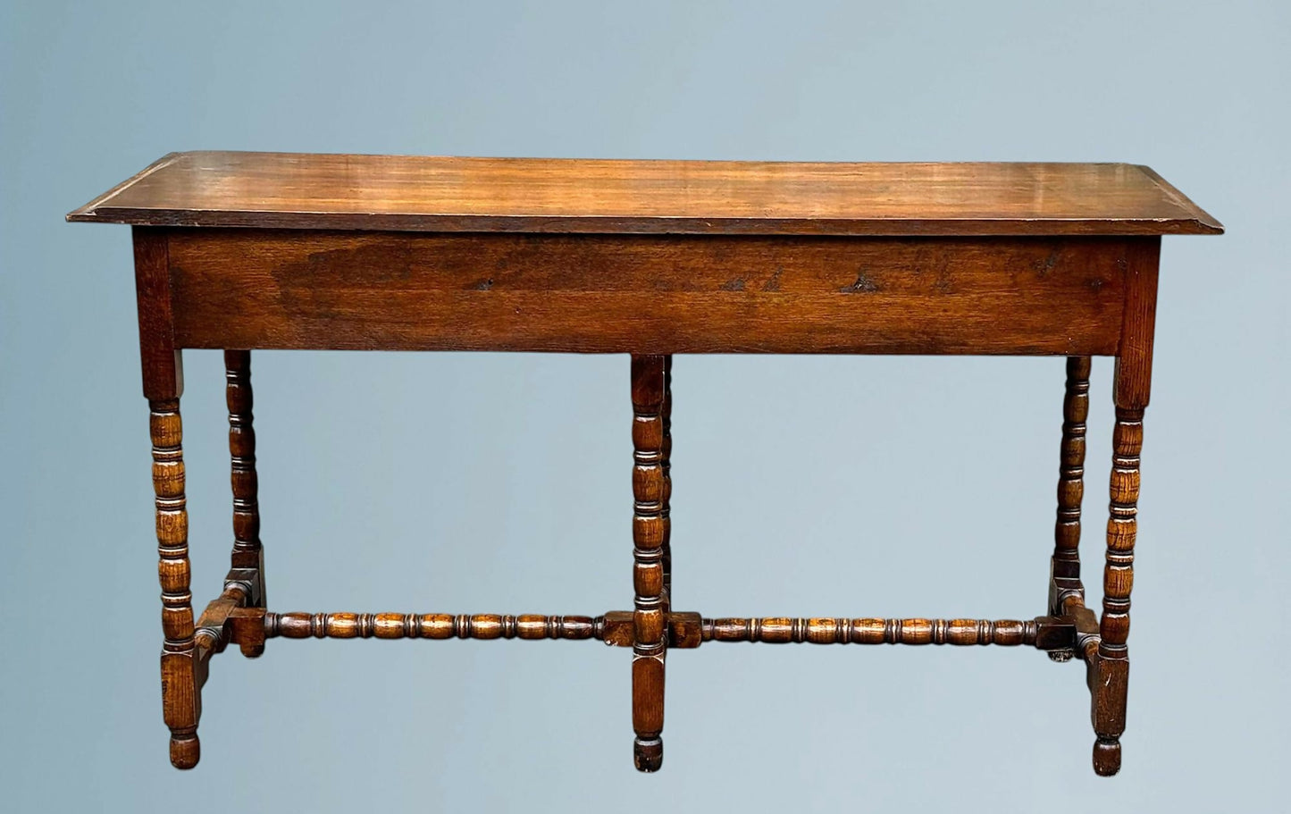 Good Quality Oak Dresser Base
