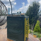Vintage Esso Fuel Can (Free P&P)
