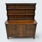 Ercol Sideboard Welsh Dresser Top 4 Drawers 2 Cupboards 282D FREE UK Delivery*